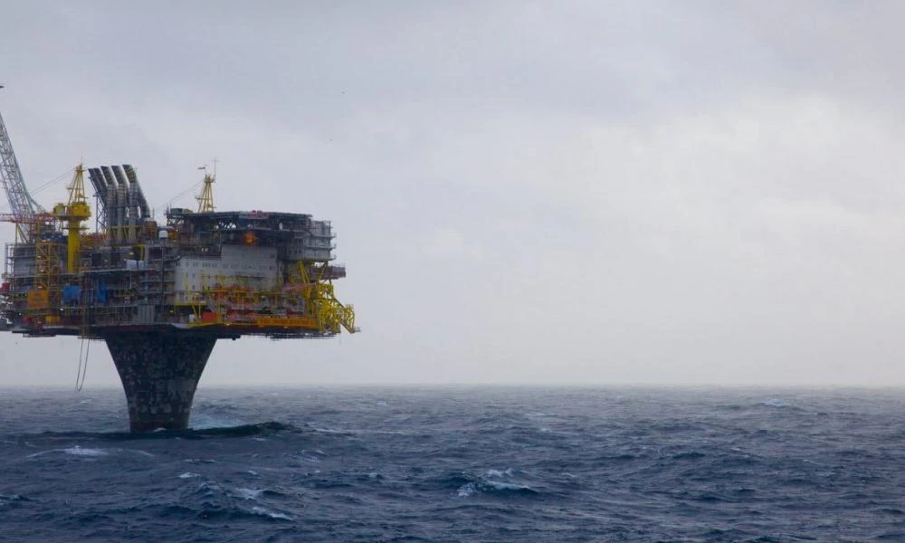 Υπουργείο Ενέργειας Κύπρου: Εξελίξεις στη εκμετάλλευση του κοιτάσματος “Αφροδίτη”